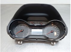 Recambio de cuadro instrumentos para opel corsa f (p2jo) 1.2 (68) referencia OEM IAM 9831576180  