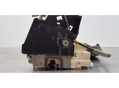 Recambio de cerradura puerta trasera derecha para mercedes clase a (w169) a 150 (169.031) referencia OEM IAM A1697303035 1697302 2