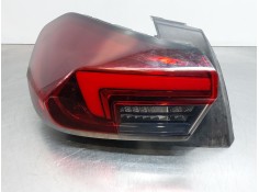 Recambio de piloto trasero izquierdo para opel corsa f (p2jo) 1.2 (68) referencia OEM IAM 9829317980  