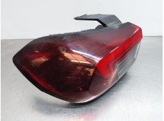 Recambio de piloto trasero izquierdo para opel corsa f (p2jo) 1.2 (68) referencia OEM IAM 9829317980   2