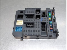 Recambio de caja reles / fusibles para peugeot 308 i (4a_, 4c_) 1.6 hdi referencia OEM IAM 9663798180  