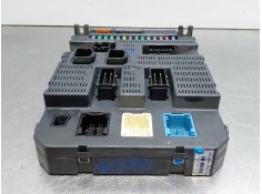 Recambio de caja reles / fusibles para peugeot 308 i (4a_, 4c_) 1.6 hdi referencia OEM IAM 9663798180   2