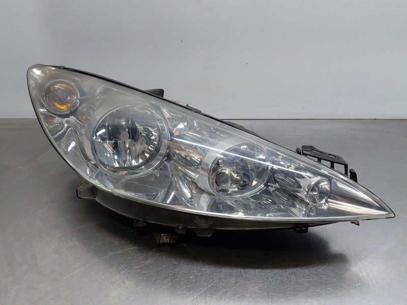 Recambio de faro derecho para peugeot 308 i (4a_, 4c_) 1.6 hdi referencia OEM IAM 6206F5 9656162480 