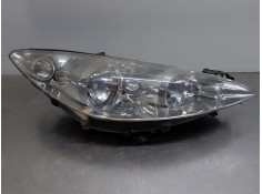 Recambio de faro derecho para peugeot 308 i (4a_, 4c_) 1.6 hdi referencia OEM IAM 6206F5 9656162480  2