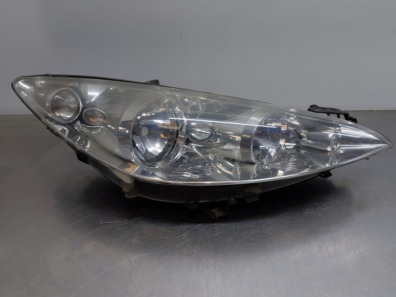 Recambio de faro derecho para peugeot 308 i (4a_, 4c_) 1.6 hdi referencia OEM IAM 6206F5 9656162480 