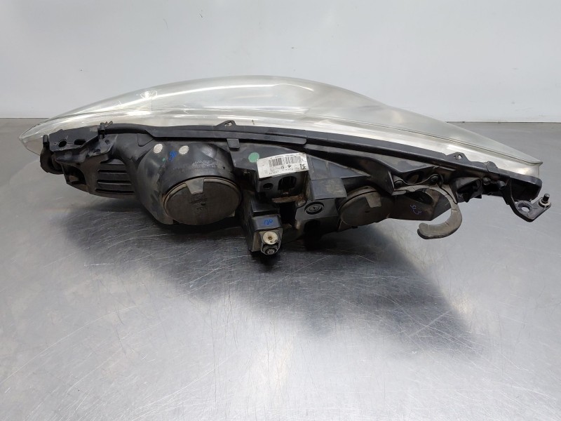 Recambio de faro derecho para peugeot 308 i (4a_, 4c_) 1.6 hdi referencia OEM IAM 6206F5 9656162480 