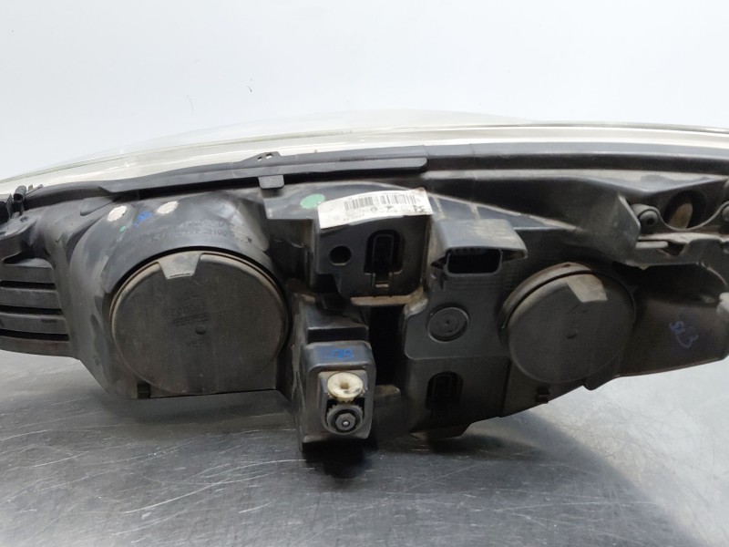 Recambio de faro derecho para peugeot 308 i (4a_, 4c_) 1.6 hdi referencia OEM IAM 6206F5 9656162480 
