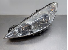 Recambio de faro izquierdo para peugeot 308 i (4a_, 4c_) 1.6 hdi referencia OEM IAM 6208F5  