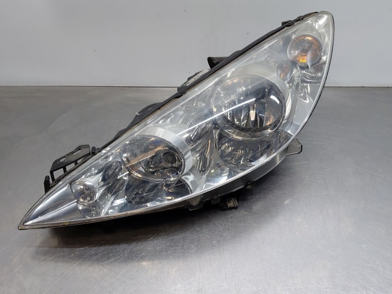 Recambio de faro izquierdo para peugeot 308 i (4a_, 4c_) 1.6 hdi referencia OEM IAM 6208F5  