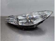 Recambio de faro izquierdo para peugeot 308 i (4a_, 4c_) 1.6 hdi referencia OEM IAM 6208F5   2