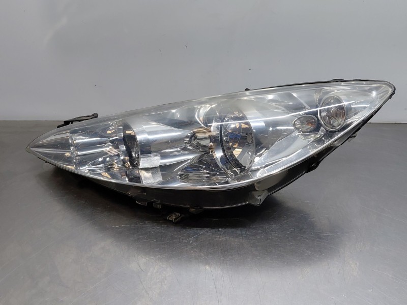 Recambio de faro izquierdo para peugeot 308 i (4a_, 4c_) 1.6 hdi referencia OEM IAM 6208F5  