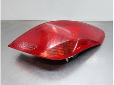 Recambio de piloto trasero derecho para peugeot 308 i (4a_, 4c_) 1.6 hdi referencia OEM IAM 6351CV  