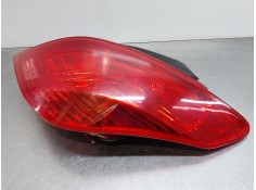 Recambio de piloto trasero derecho para peugeot 308 i (4a_, 4c_) 1.6 hdi referencia OEM IAM 6351CV   2