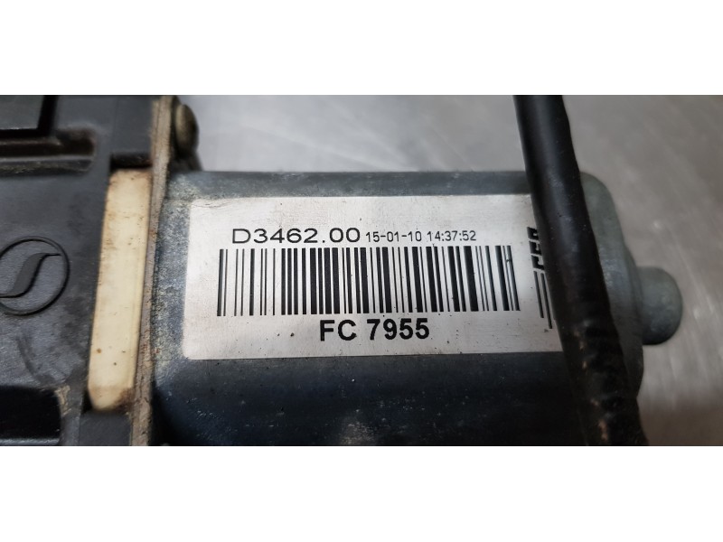 Recambio de elevalunas delantero izquierdo para jaguar xf 3.0 v6 diesel s premium luxury referencia OEM IAM   