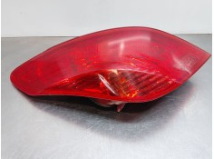 Recambio de piloto trasero izquierdo para peugeot 308 i (4a_, 4c_) 1.6 hdi referencia OEM IAM 6350CV   2