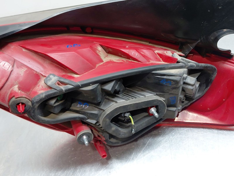 Recambio de piloto trasero izquierdo para peugeot 308 i (4a_, 4c_) 1.6 hdi referencia OEM IAM 6350CV  
