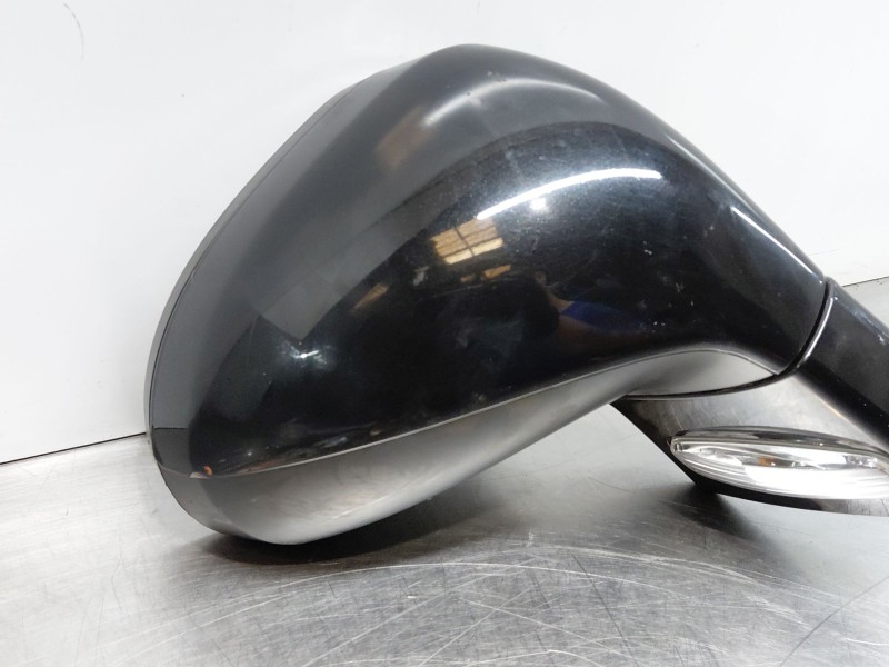 Recambio de retrovisor derecho para peugeot 308 i (4a_, 4c_) 1.6 hdi referencia OEM IAM 8153NC  
