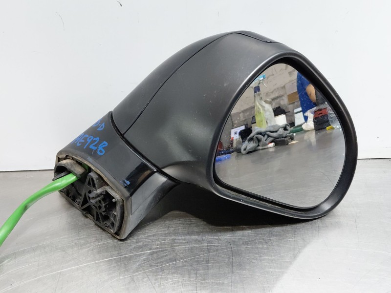 Recambio de retrovisor derecho para peugeot 308 i (4a_, 4c_) 1.6 hdi referencia OEM IAM 8153NC  