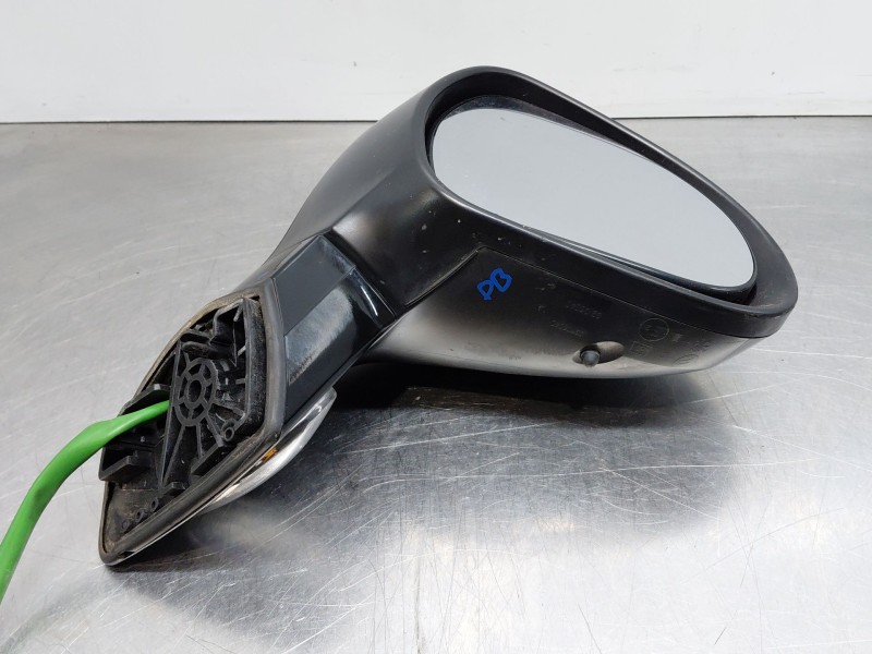 Recambio de retrovisor derecho para peugeot 308 i (4a_, 4c_) 1.6 hdi referencia OEM IAM 8153NC  