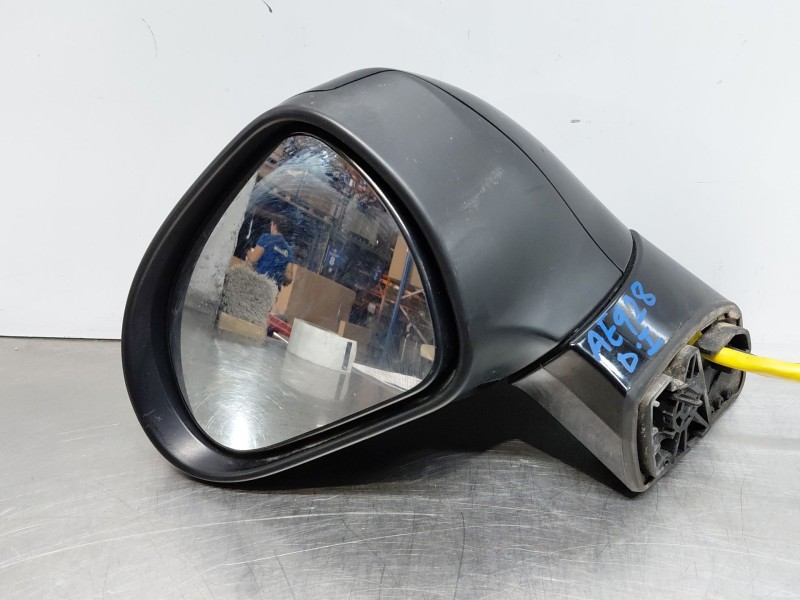 Recambio de retrovisor izquierdo para peugeot 308 i (4a_, 4c_) 1.6 hdi referencia OEM IAM 8153NE  