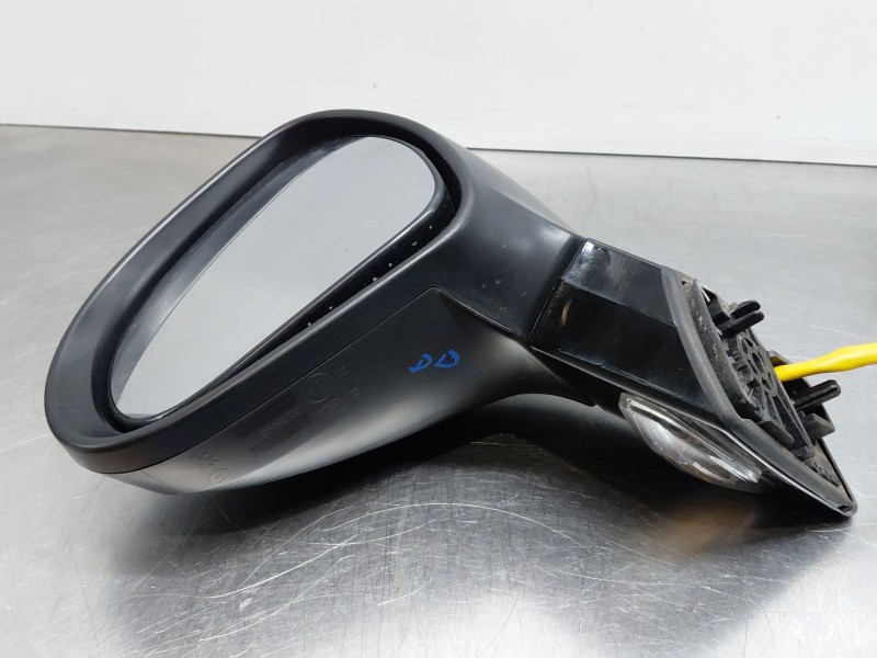 Recambio de retrovisor izquierdo para peugeot 308 i (4a_, 4c_) 1.6 hdi referencia OEM IAM 8153NE  