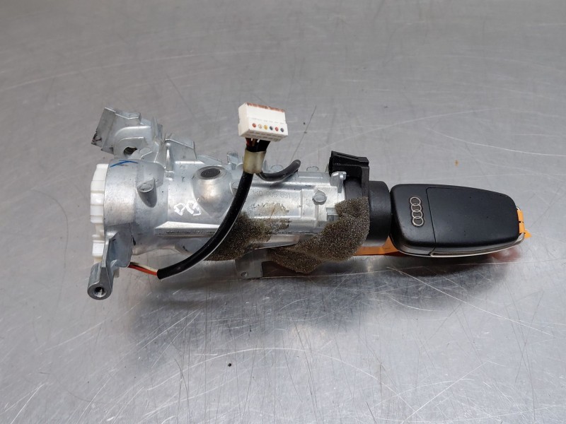 Recambio de conmutador de arranque para audi q3 (8ub, 8ug) 2.0 tdi referencia OEM IAM   