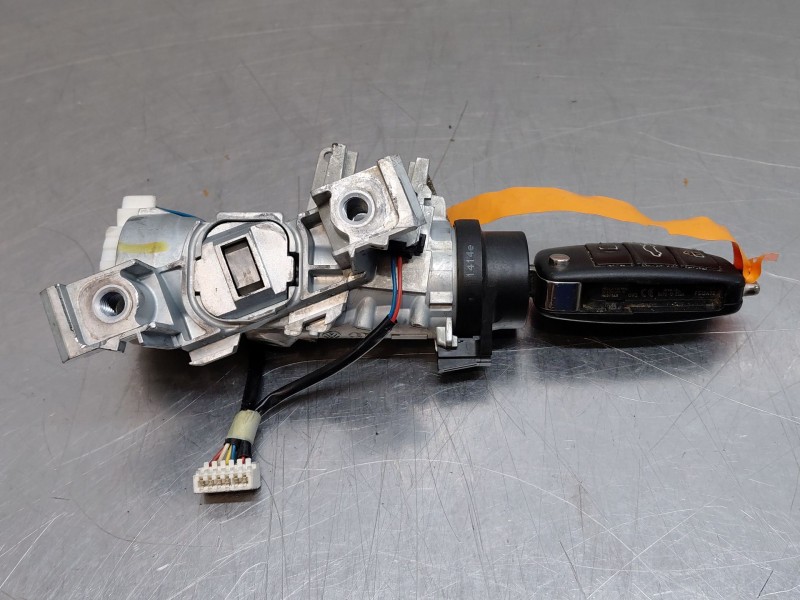 Recambio de conmutador de arranque para audi q3 (8ub, 8ug) 2.0 tdi referencia OEM IAM   