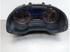 Recambio de cuadro instrumentos para audi q3 (8ub, 8ug) 2.0 tdi referencia OEM IAM   