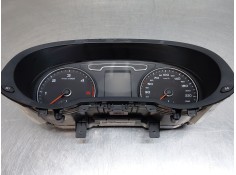 Recambio de cuadro instrumentos para audi q3 (8ub, 8ug) 2.0 tdi referencia OEM IAM    2