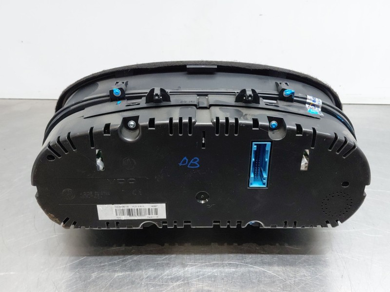Recambio de cuadro instrumentos para audi q3 (8ub, 8ug) 2.0 tdi referencia OEM IAM   