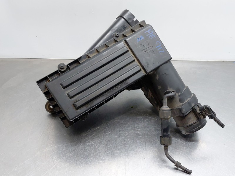 Recambio de filtro aire para audi q3 (8ub, 8ug) 2.0 tdi referencia OEM IAM   