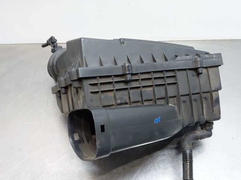 Recambio de filtro aire para audi q3 (8ub, 8ug) 2.0 tdi referencia OEM IAM   