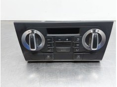 Recambio de mando climatizador para audi q3 (8ub, 8ug) 2.0 tdi referencia OEM IAM   