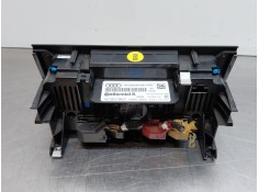Recambio de mando climatizador para audi q3 (8ub, 8ug) 2.0 tdi referencia OEM IAM    2