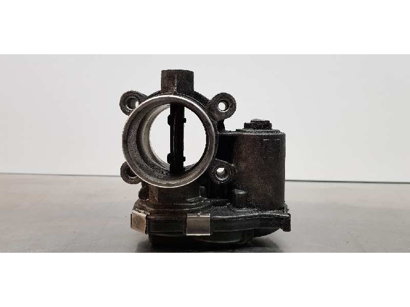 Recambio de caja mariposa para opel zafira (c) excellence start/stop referencia OEM IAM 55496779  