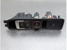 Recambio de freno de mano electrico para audi q3 (8ub, 8ug) 2.0 tdi referencia OEM IAM   