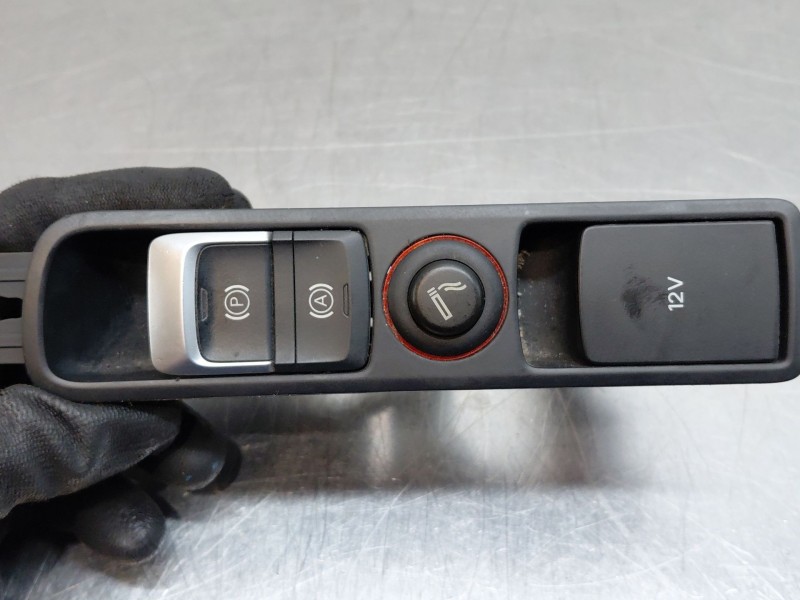 Recambio de freno de mano electrico para audi q3 (8ub, 8ug) 2.0 tdi referencia OEM IAM   
