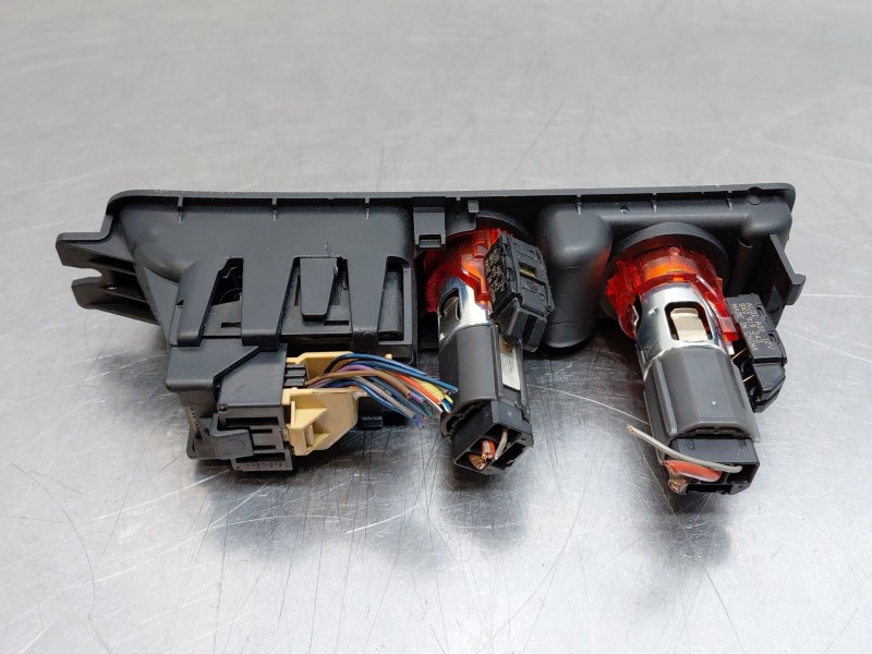 Recambio de freno de mano electrico para audi q3 (8ub, 8ug) 2.0 tdi referencia OEM IAM   