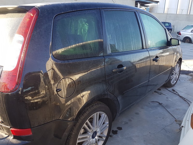 ford focus c-max (cap) del año 2006