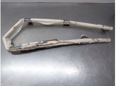 Recambio de airbag cortina delantero izquierdo para bmw serie 1 lim. (f20/f21) m pack referencia OEM IAM 72127221045   2
