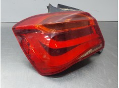 Recambio de piloto trasero izquierdo para bmw serie 1 lim. (f20/f21) m pack referencia OEM IAM 63217359017  