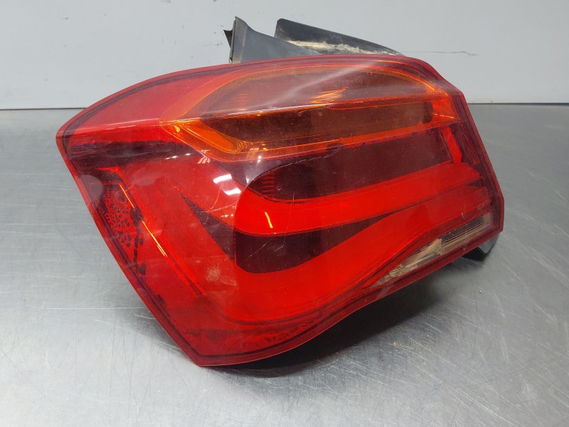 Recambio de piloto trasero izquierdo para bmw serie 1 lim. (f20/f21) m pack referencia OEM IAM 63217359017  