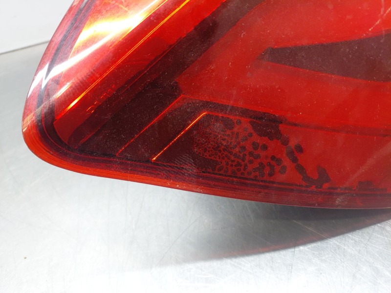 Recambio de piloto trasero izquierdo para bmw serie 1 lim. (f20/f21) m pack referencia OEM IAM 63217359017  