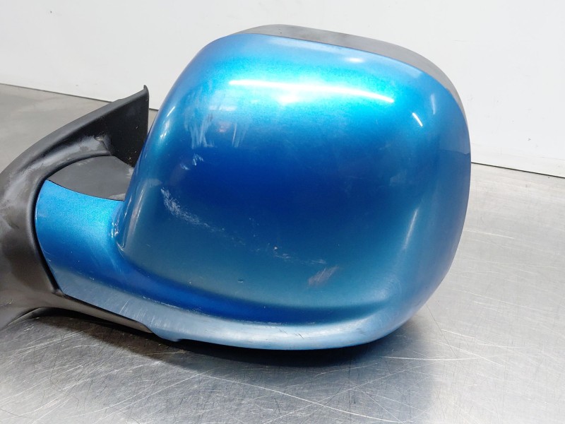 Recambio de retrovisor izquierdo para citroën berlingo cuadro furgón referencia OEM IAM 1608177580  