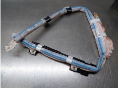Recambio de airbag cortina delantero derecho para seat ibiza (kj1) reference referencia OEM IAM 6F0880742H  