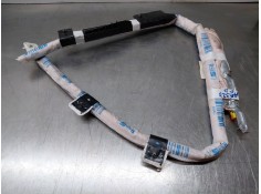 Recambio de airbag cortina delantero derecho para seat ibiza (kj1) reference referencia OEM IAM 6F0880742H   2