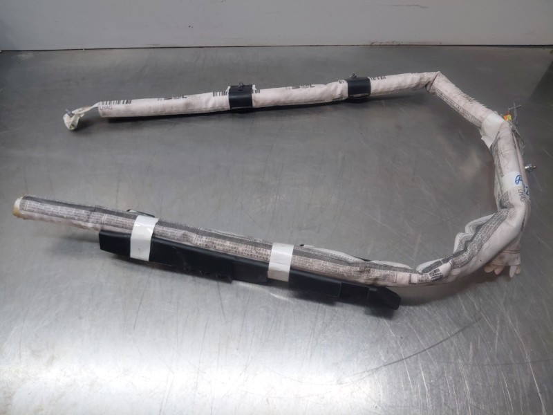 Recambio de airbag cortina delantero izquierdo para seat ibiza (kj1) reference referencia OEM IAM 6F0880741H  
