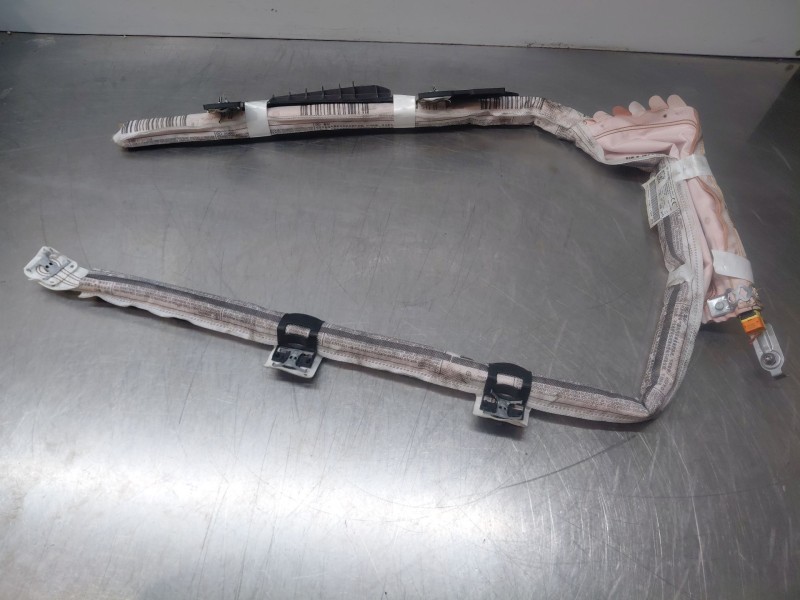 Recambio de airbag cortina delantero izquierdo para seat ibiza (kj1) reference referencia OEM IAM 6F0880741H  