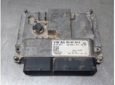 Recambio de centralita motor uce para seat ibiza (kj1) reference referencia OEM IAM 05C907394D 42022454 
