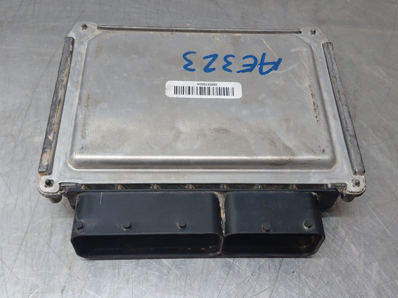 Recambio de centralita motor uce para seat ibiza (kj1) reference referencia OEM IAM 05C907394D 42022454 